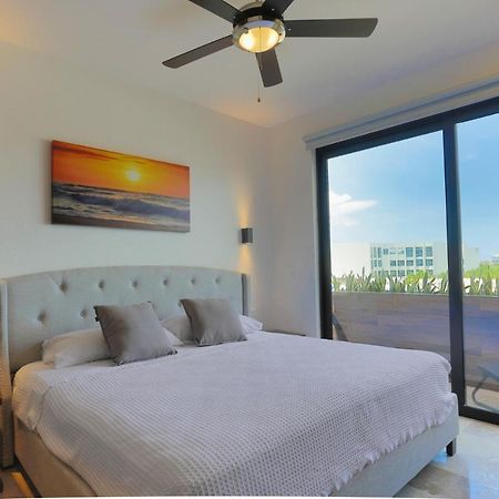 Bahay Apartment Playa del Carmen Luaran gambar