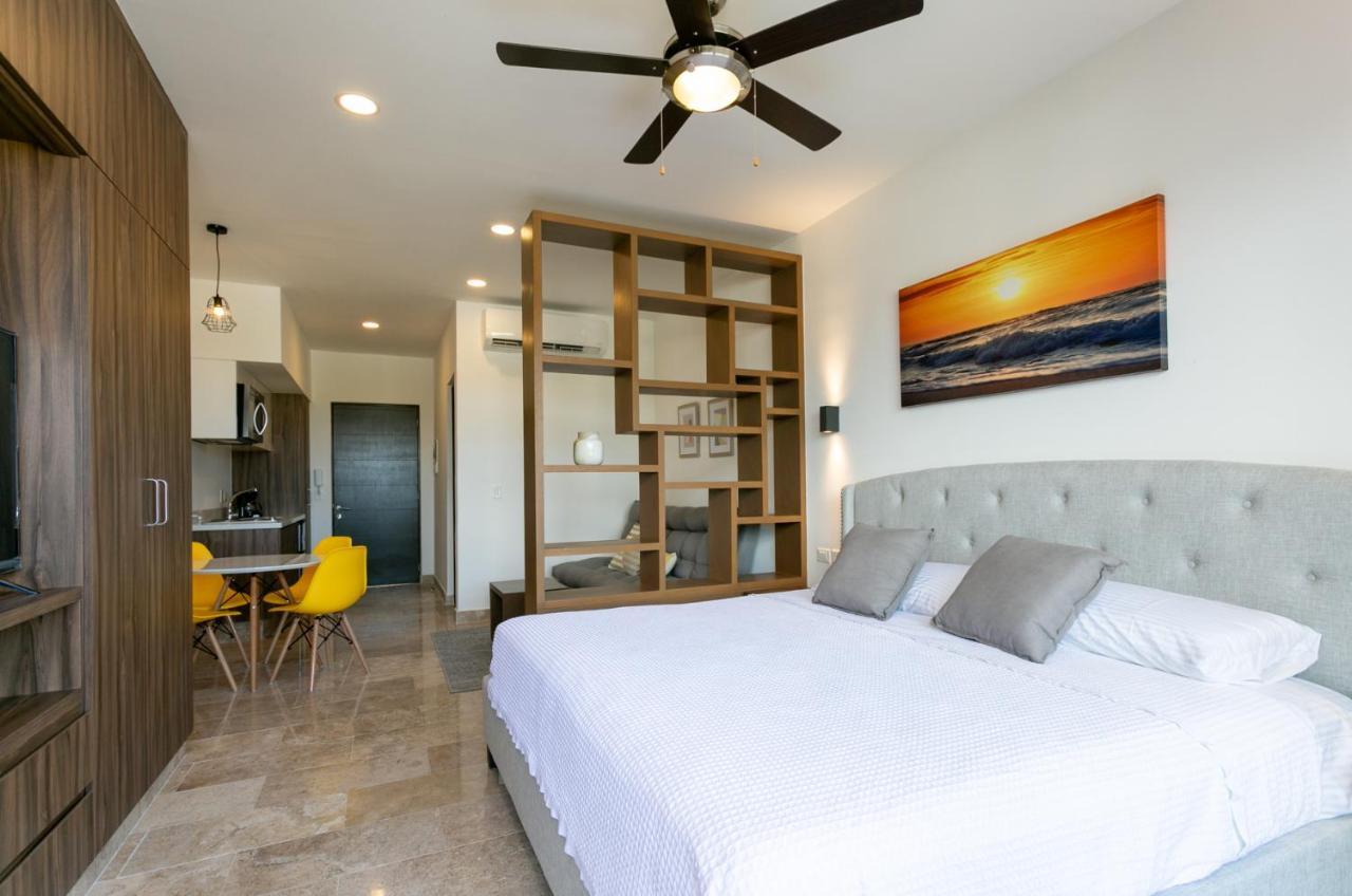 Bahay Apartment Playa del Carmen Luaran gambar