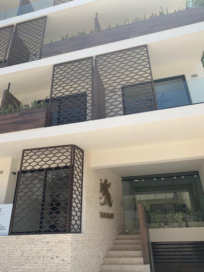 Bahay Apartment Playa del Carmen Luaran gambar