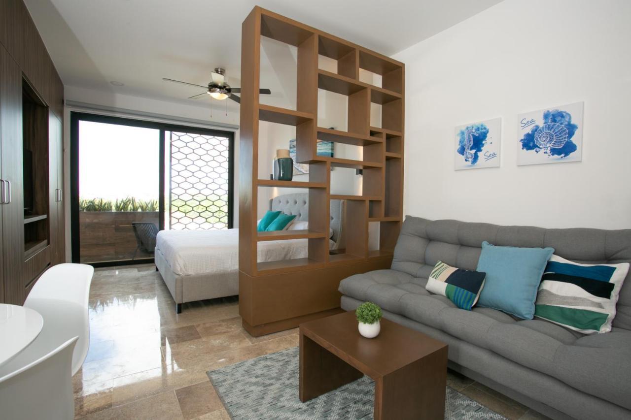 Bahay Apartment Playa del Carmen Luaran gambar